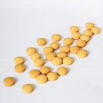 Melatonin Sleep Tablets - Manufacturer - 5mg Fast Dissolve Nighttime Sleep Aid for Adults