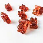 3D Jelly Gummy Candy - Manufacturer - Wholesale Custom Confectionery Sweet Gummy Factory