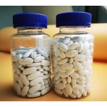 Vitamin D3 Tablets - Manufacturer - Wish Biotech Nutritional Supplement OEM Manufacturer