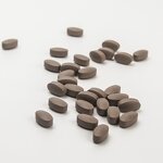 Multivitamin Supplement - Manufacturer - Calcium Iron Zinc Selenium Vitamin D3 Premium Tablet