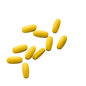 Vitamin D3 Tablets - Manufacturer - Wish Biotech Nutritional Supplement OEM Manufacturer