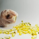 Vegan Omega 3 Softgel - Manufacturer - Algae Oil with DHA Plant-Based Dietary Supplement