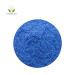 Phycocyanin Powder - Manufacturer - Factory Price Food Grade E6 Blue Spirulina Extract