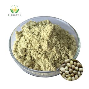 Hemp Seed Protein - Manufacturer - 100% Organic Wholesale High Quality Hemp Extract