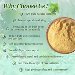 Papaya Powder - Manufacturer - Private Label Bulk Organic Food Grade Papaya Fruit Extract