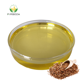 Flaxseed Oil - Manufacturer - OEM Factory Wholesale Cold Pressed Natural Organic Bulk