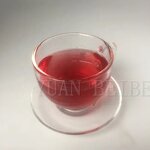 Rose Flower Extract - Manufacturer - Bulk 20:1 100% Natural Organic Rose Petals Powder