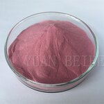 Rose Petal Powder - Manufacturer - Chinese Factory Food Grade 100% Natural Organic Extract