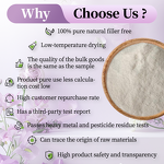 Fruit & Vegetable Powder