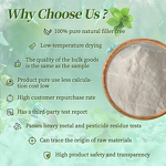 Pineapple Powder - Manufacturer - Wholesale Bulk Natural Pineapple Extract Powder