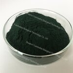 Chlorophyllin Powder - Manufacturer - High Quality Food Grade Water Soluble Sodium Magnesium