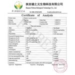 Vitamin A Acetate - Manufacturer - High Purity CAS 127-47-9 Retinyl Acetate Powder