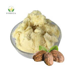 Shea Butter - Manufacturer - Wholesale Ghana African 100% Organic Raw Unrefined Bulk