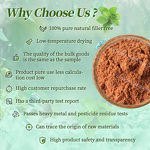 Hawthorn Extract - Manufacturer - 30:1 Natural Instant Hawthorn Berry Juice Extract Powder