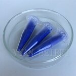 GHK-cu Peptide - Manufacturer - Cosmetic Grade Pure High Purity Blue Copper Peptide