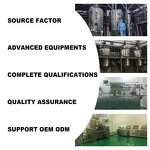 FOS Powder - Manufacturer - Wholesale Price Organic Food Additives Fructooligosaccharides