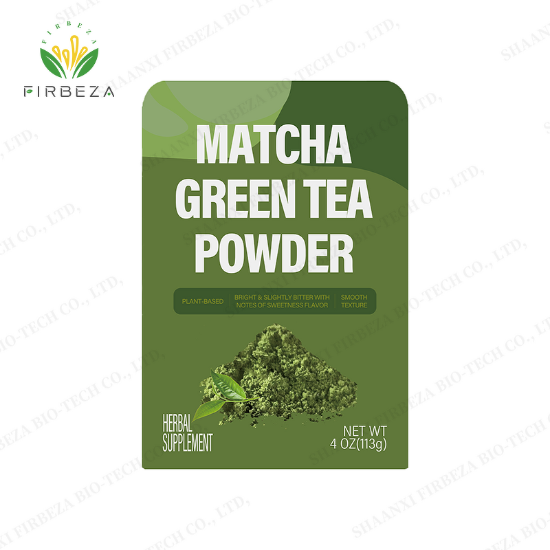 Matcha Powder - Manufacturer - Ceremonial Grade 100% Natural Organic Green Tea Powder