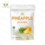 Pineapple Powder - Manufacturer - Wholesale Bulk Natural Pineapple Extract Powder