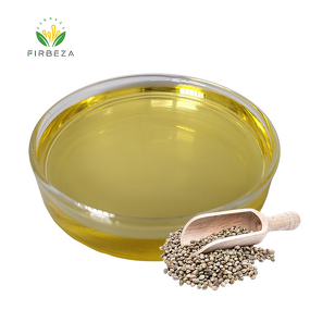Hemp Seed Oil - Manufacturer - Private Label Wholesale Price Bulk Pure Organic Hemp Oil