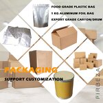 Ceteareth-25 - Manufacturer - CAS 68439-49-6 Emulsifier Flakes Bulk Cosmetic Grade