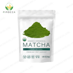 Matcha Powder - Manufacturer - China Supplier Organic Ceremonial Grade Green Tea Powder