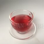 Rose Petal Powder - Manufacturer - Chinese Factory Food Grade 100% Natural Organic Extract