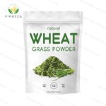 Wheatgrass Powder - Manufacturer - Private Label Pure Organic Wheatgrass Extract Powder