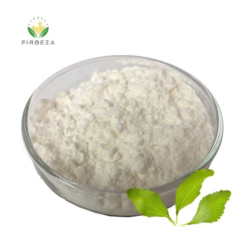 Stevia Extract - Manufacturer - Wholesale Bulk Pure Organic 40% Stevioside Leaf Powder