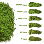 Matcha Powder - Manufacturer - AAAAAA Ceremonial Grade Organic Bulk Pure Green Tea Powder