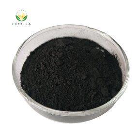Carbon Black Powder - Manufacturer - China Supplier CAS 1333-86-4 Vegetable Pigment Bulk