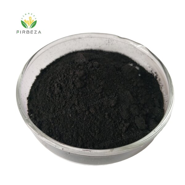 Carbon Black Powder - Manufacturer - China Supplier CAS 1333-86-4 Vegetable Pigment Bulk