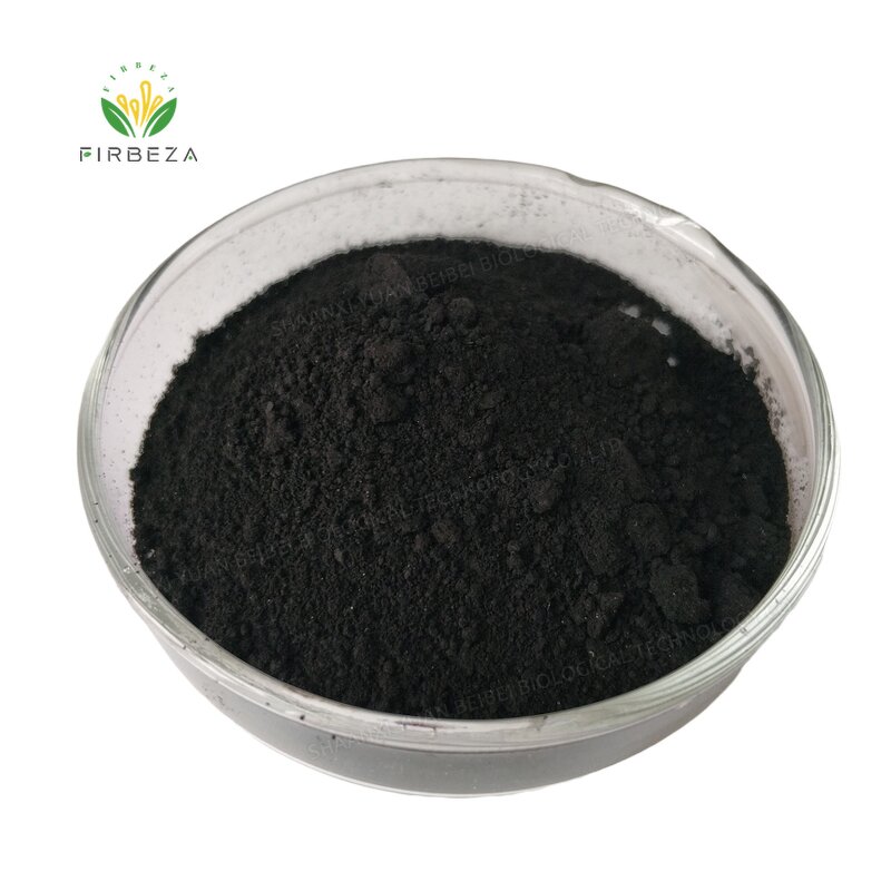Carbon Black Powder - Manufacturer - China Supplier CAS 1333-86-4 Vegetable Pigment Bulk