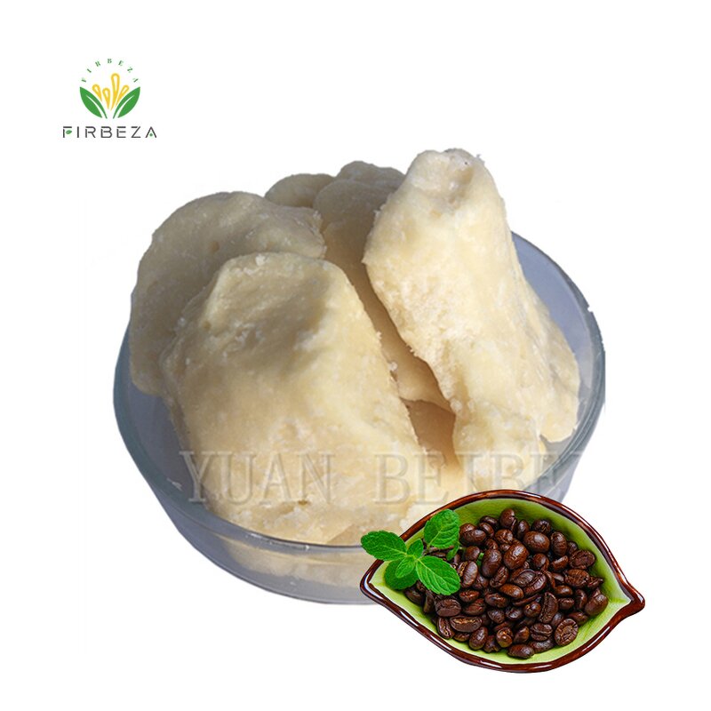 Cacao Butter - Manufacturer - Private Label Wholesale Bulk Raw Unrefined Cocoa Butter