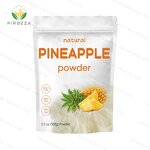 Pineapple Powder - Manufacturer - Wholesale Bulk Natural Pineapple Extract Powder