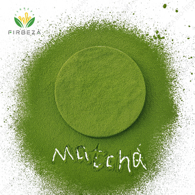 Matcha Powder - Manufacturer - Wholesale Pure Ceremonial Grade Organic Green Tea Powder