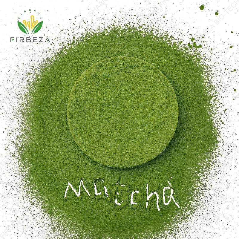 Matcha Powder - Manufacturer - Wholesale Pure Ceremonial Grade Organic Green Tea Powder