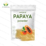 Papaya Powder - Manufacturer - Private Label Bulk Organic Food Grade Papaya Fruit Extract