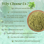 Broccoli Powder - Manufacturer - Factory Supply Freeze Dried Pure Natural Broccoli Extract