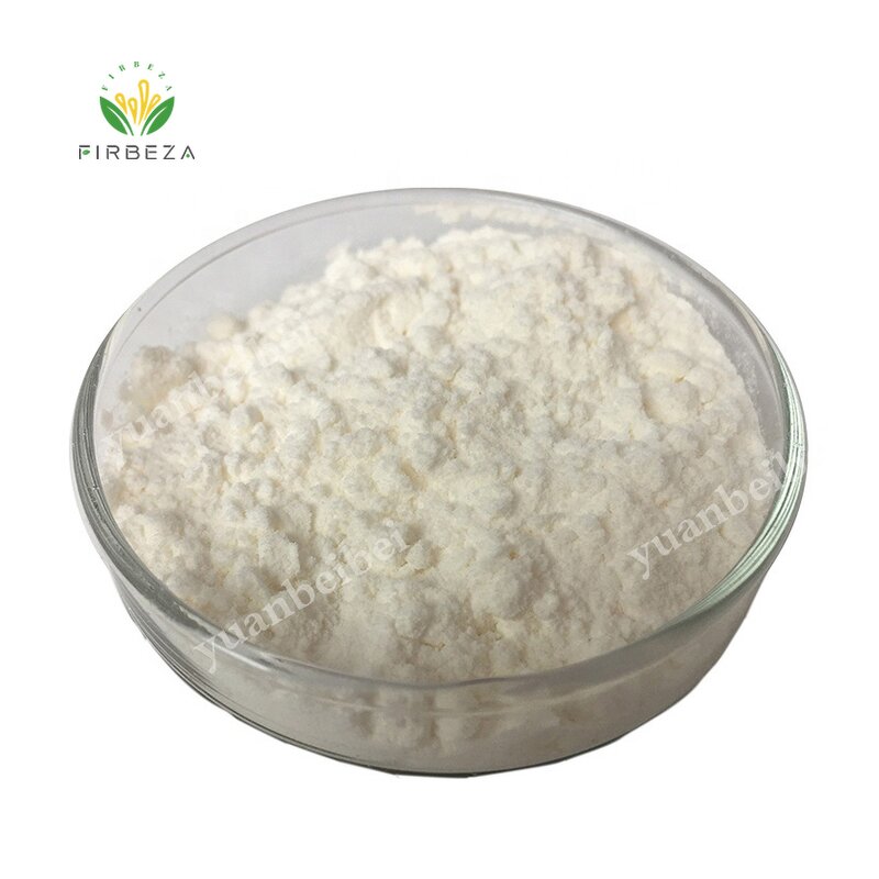 Pullulan Powder - Manufacturer - CAS 9057-02-7 Food Grade 99% Pullulan Polysaccharide