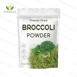 Broccoli Powder - Manufacturer - Factory Supply Freeze Dried Pure Natural Broccoli Extract