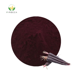 Black Carrot Extract - Manufacturer - Food Grade Pure Natural Radish Red Pigment E4 Powder