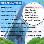 Myrrh Essential Oil - Manufacturer - China Manufacturer Wholesale 100% Natural Bulk