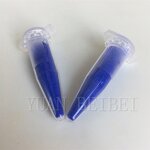GHK-cu Peptide - Manufacturer - Cosmetic Grade Pure High Purity Blue Copper Peptide