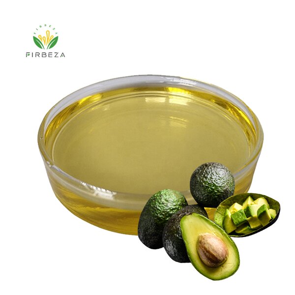 Avocado Oil - Manufacturer - OEM ODM Factory Wholesale Cold Pressed Virgin Organic
