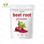 Beetroot Powder - Manufacturer - Food Grade Natural Red Beet Root Extract Powder