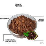 Cocoa Drink Powder - Manufacturer - Cheap Price Bulk 100% Pure Natural Instant Additive