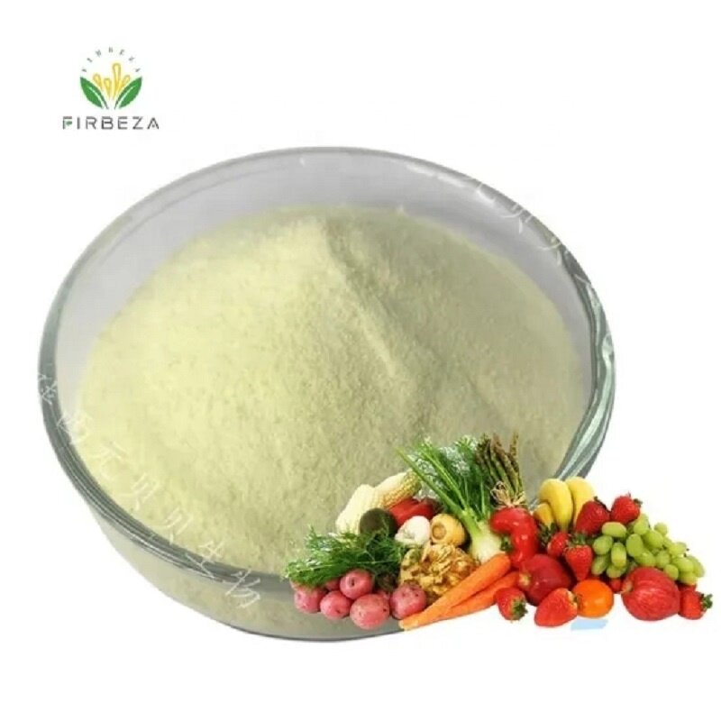 Fruit Vegetable Enzyme - Manufacturer - Pure Natural Comprehensive Weight Loss Powder