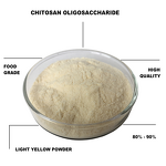Chitosan Lactate - Manufacturer - CAS 148411-57-8 Food Grade Water Soluble Powder