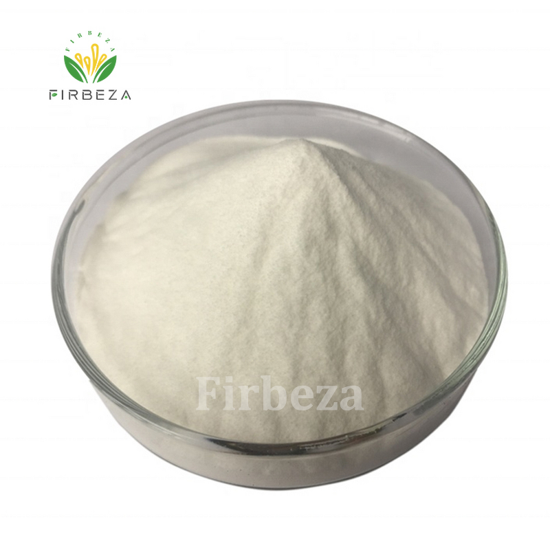 Calcium Citrate - Manufacturer - CAS 813-94-5 Factory Price 99% Tetrahydrate Powder