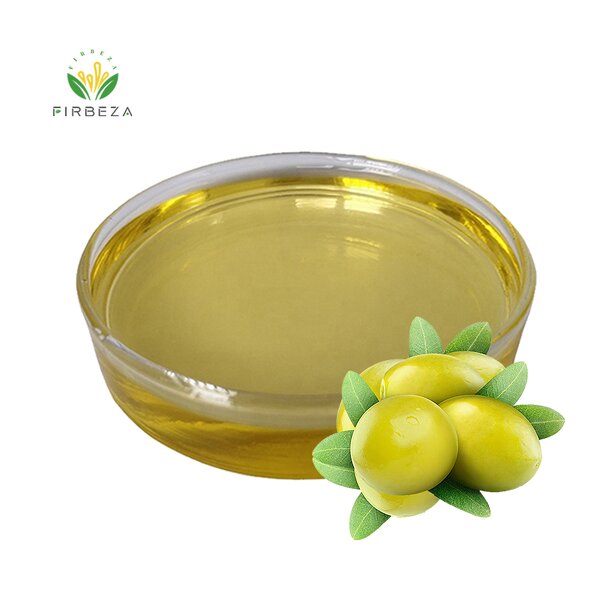 Olive Essential Oil - Manufacturer - Wholesale Cosmetic Grade Cold Pressed Virgin Organic